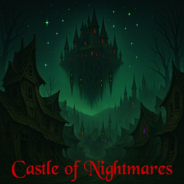 Castle of Nightmares