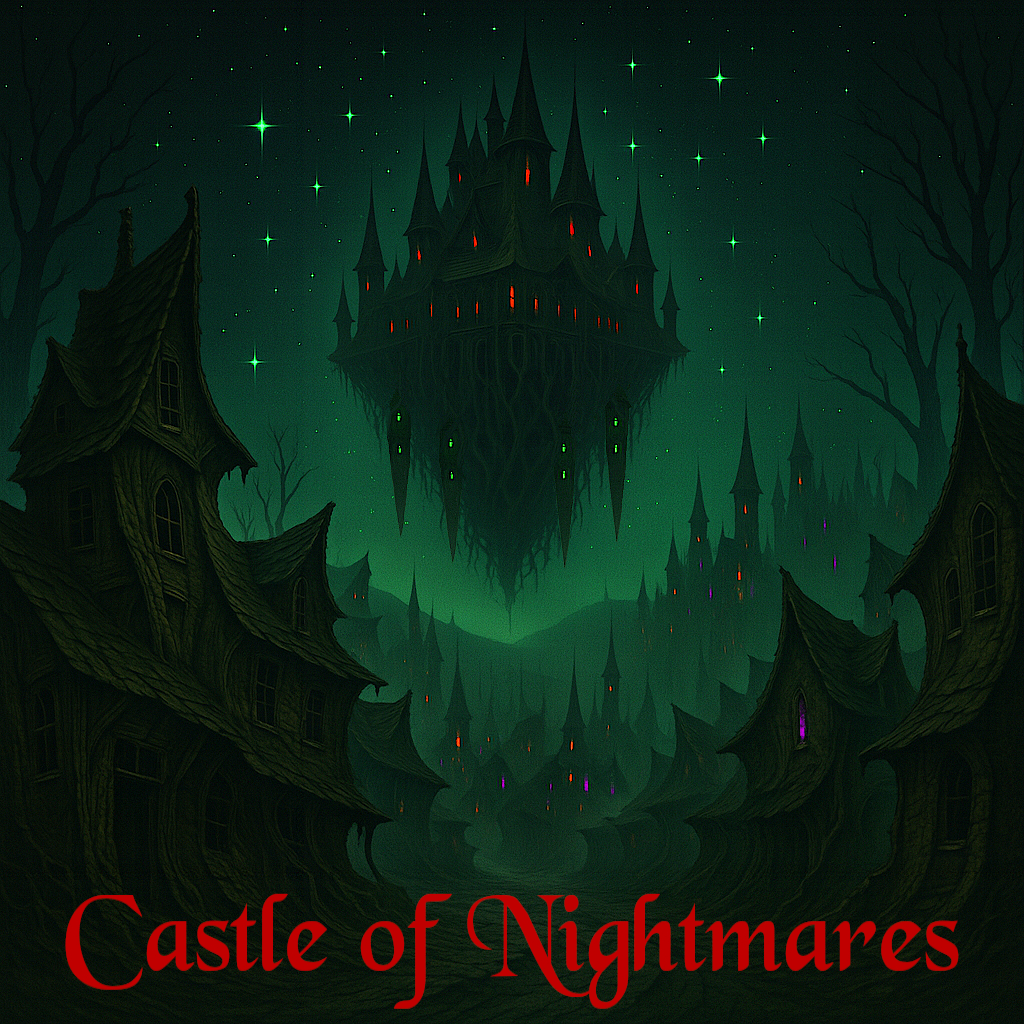 Castle of Nightmares - Image 1