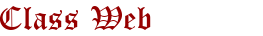 Class Web