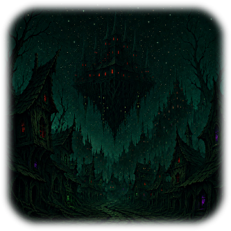Castle of Nightmares